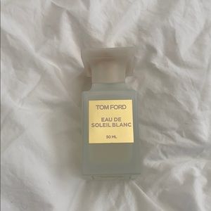 Tom Ford Eau de Soliel Blanc 50 ml